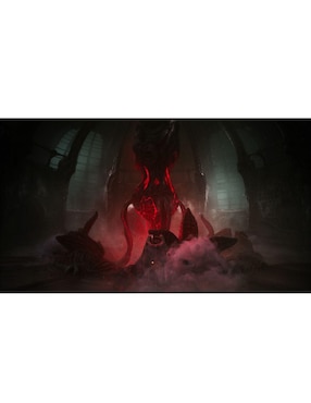 Scorn Ps5 deluxe para PS5