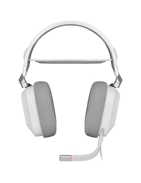 Audífonos Over-Ear Corsair Hs80 alámbricos
