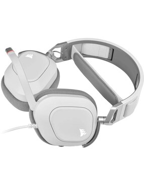 Audífonos Over-Ear Corsair Hs80  alámbricos