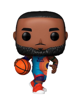 Funko Pop! Space Jam A New Legacy Lebron James