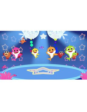 Baby Shark Sing & Swim Party Xbox estándar para Xbox Series X/Xbox One