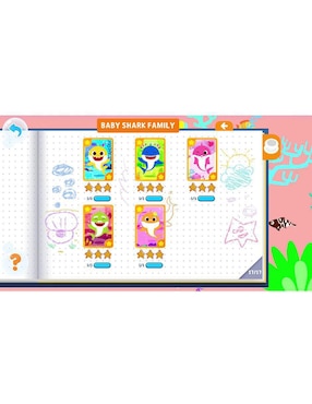 Baby Shark Sing & Swim Party Xbox estándar para Xbox Series X/Xbox One
