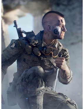Batllefield V Xbox One estándar para Xbox One