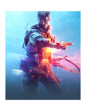 Batllefield V Xbox One estándar para Xbox One
