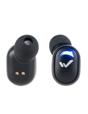 Audífonos True Wireless Mitzu Mh-9117 inalámbricos