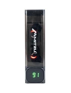 Audífonos True Wireless Mitzu Mh-9117 inalámbricos