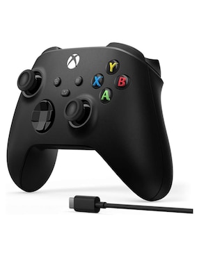 Control Xbox alámbrico para xbox