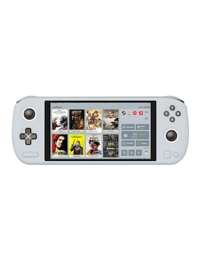 Consola portátil Ayaneo Multiplataforma 512 GB edición estándar Air Plus 6800U