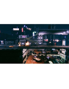Flashback 2 Ps5 limitada para PS5
