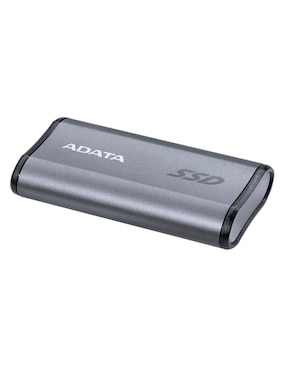 Unidad SSD Adata capacidad 1 TB