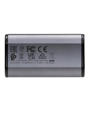 Unidad SSD Adata capacidad 1 TB