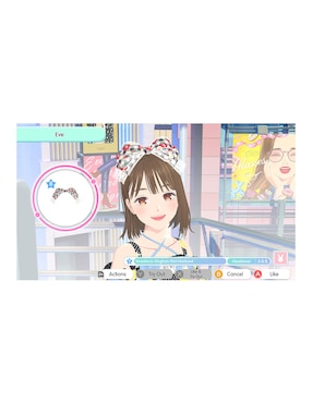 Fashion Dreamer Nintendo estándar para Nintendo Switch
