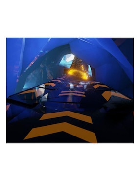 Redout Ps4 estándar para PS4
