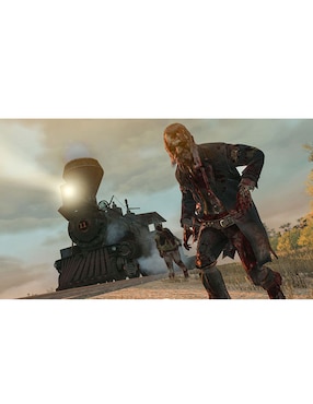 Red Dead Redemption Nintendo estándar para Nintendo Switch