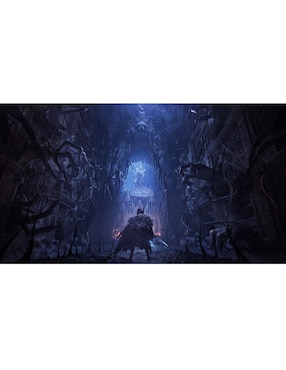 Lords Of The Fallen Playstation estándar para PS5