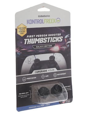 Grips para control Kontrol Freek