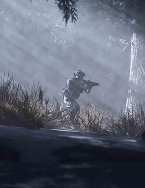 Call Of Duty Modern Warfare Iii Activision estándar para PS5