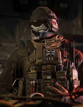 Call Of Duty Modern Warfare Iii Activision estándar para PS5
