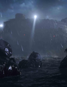 Call Of Duty Modern Warfare Iii Activision estándar para PS5