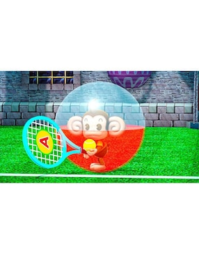 Super Monkey Ball Banana Mania Nintendo Switch estándar para Nintendo Switch