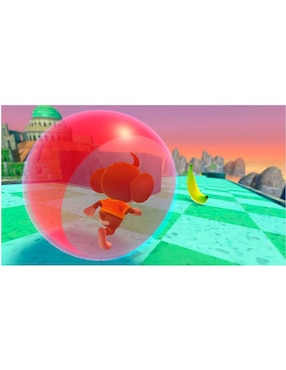 Super Monkey Ball Banana Mania Nintendo Switch estándar para Nintendo Switch