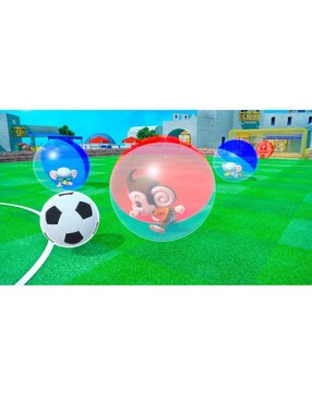 Super Monkey Ball Banana Mania Nintendo Switch estándar para Nintendo Switch