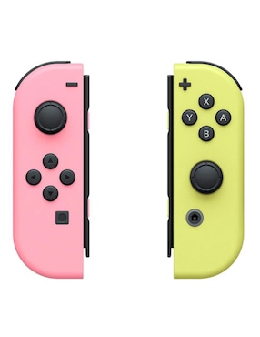 Control Joy-Con Nintendo inalámbrico