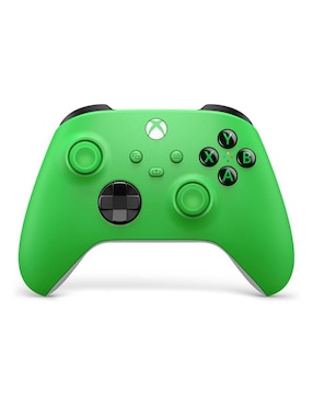 Consola fija xbox series x de 1 tb Microsoft