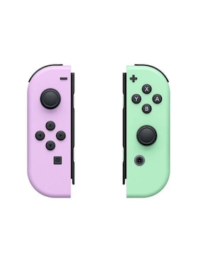 Control Joy-Con Nintendo Switch inalámbrico