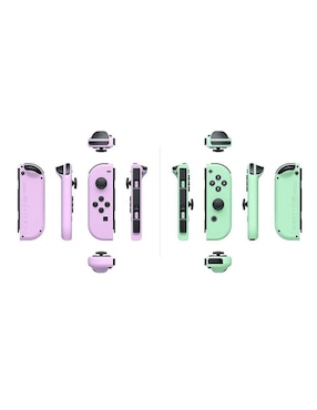 Control Joy-Con Nintendo Switch inalámbrico