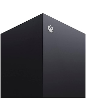 Consola fija xbox one series x de 1 tb edición estándar Xbox