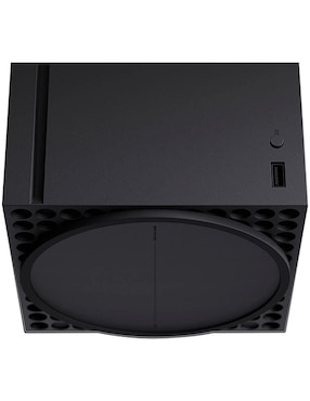 Consola fija xbox one series x de 1 tb edición estándar Xbox