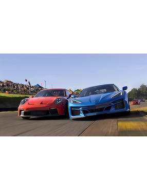 Forza Motorsport Microsoft estándar para Xbox Series X
