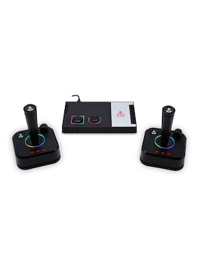 Consola fija edición limitada My Arcade