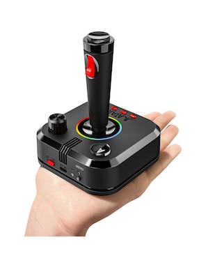 Consola fija edición limitada My Arcade