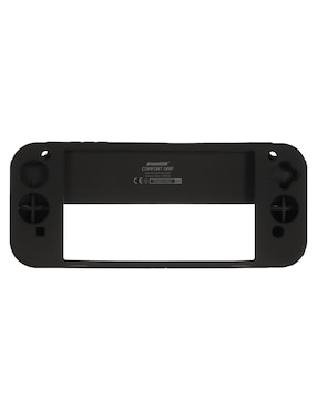 Mica Para Consola Dreamgear Nintendo Switch Oled De TP