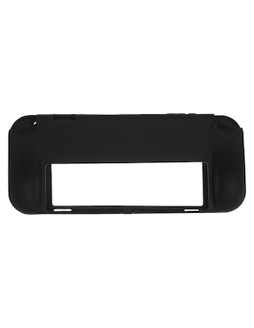 Mica para consola Dreamgear Nintendo Switch Oled de TP