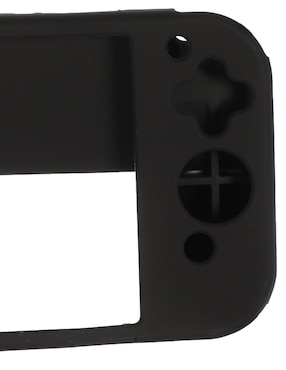 Mica para consola Dreamgear Nintendo Switch Oled de TP