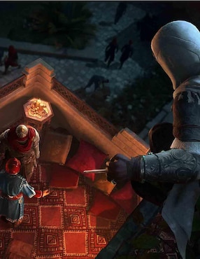 Assasin'S Creed Mirage Playstation 5 estándar para PS5