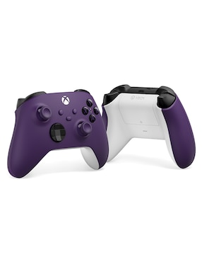 Control Microsoft inalámbrico para xbox