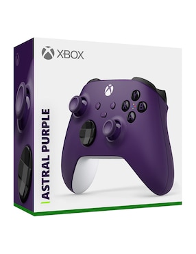 Control Microsoft inalámbrico para xbox