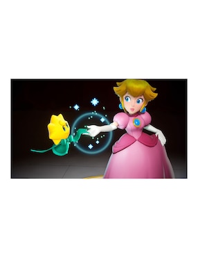 Princess Peach: Showtime! Nintendo estándar para Nintendo Switch