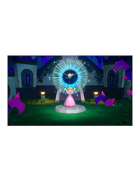 Princess Peach: Showtime! Nintendo estándar para Nintendo Switch