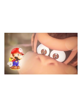 Mario Vs. Donkey Kong Nintendo estándar para Nintendo Switch