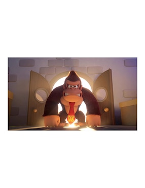 Mario Vs. Donkey Kong Nintendo estándar para Nintendo Switch