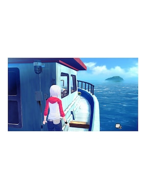 Another Code: Recollection Nintendo estándar para Nintendo Switch