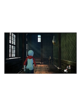 Another Code: Recollection Nintendo estándar para Nintendo Switch