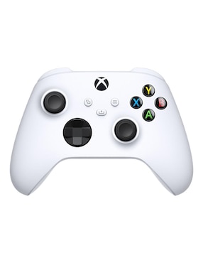 Control Microsoft Xbox alámbrico para xbox one series s