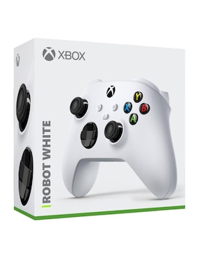 Control Microsoft Xbox alámbrico para xbox one series s