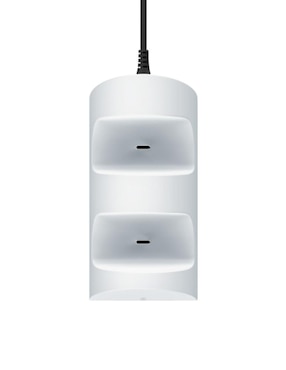 Cargador de control PS Trust USB tipo C